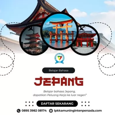 LPK Kamuning Inten Persada